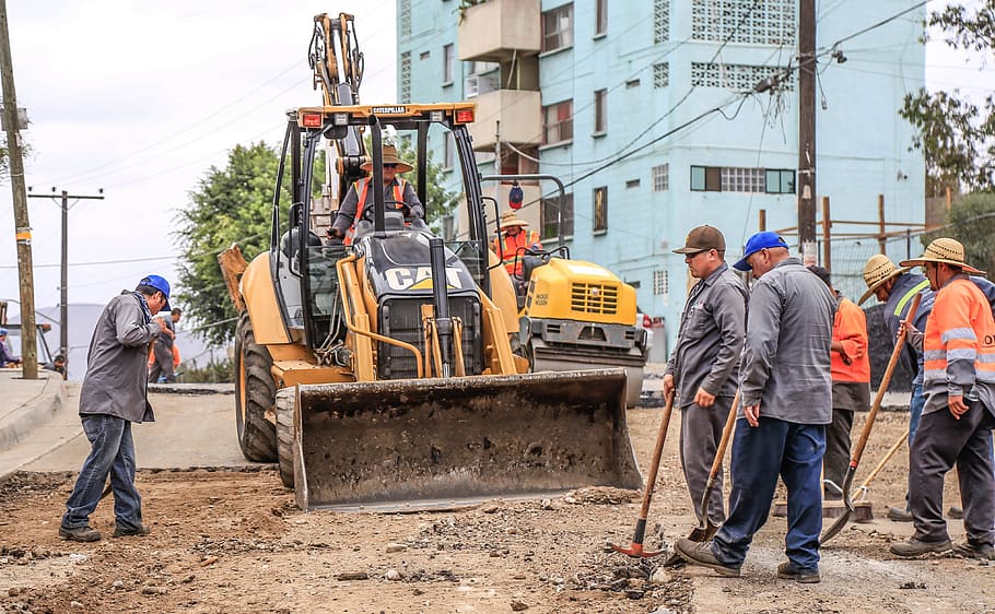 Idaho excavation company